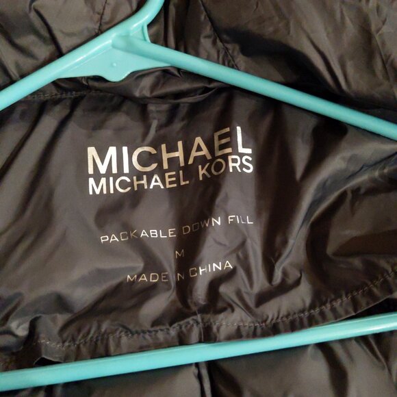 Michael Kors Coat - Picture 2 of 2